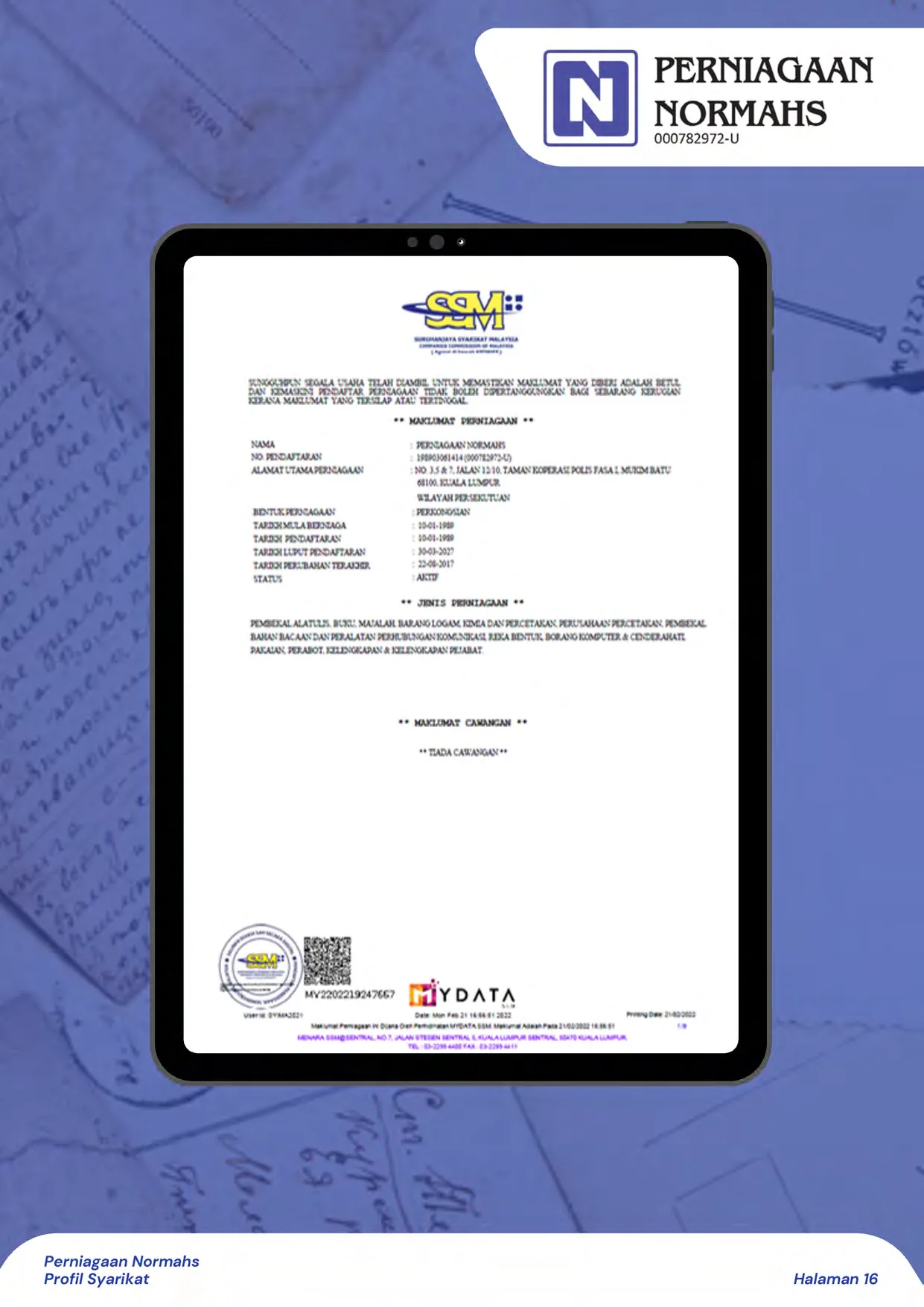 Muka surat 19