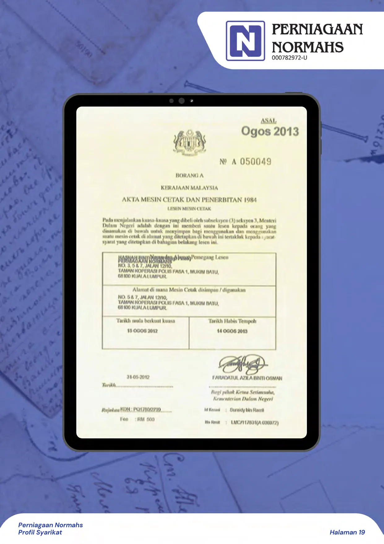 Muka surat 20